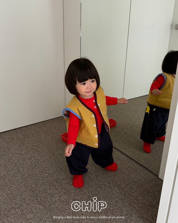 카라멜조끼 10