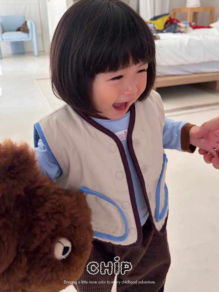 카라멜조끼 14