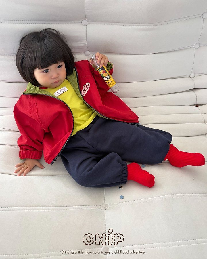 칩아노락점퍼 6