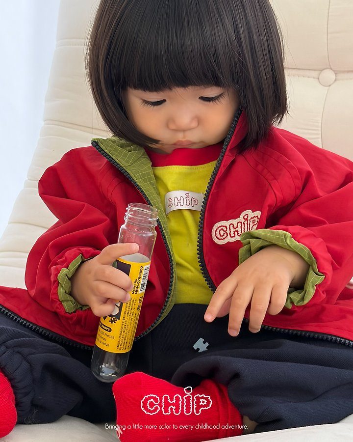 칩아노락점퍼 9