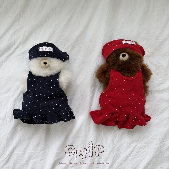 헤어밴드 4