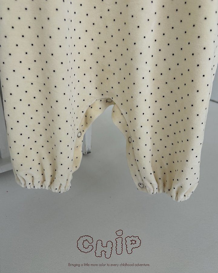 도티바디슈트 3