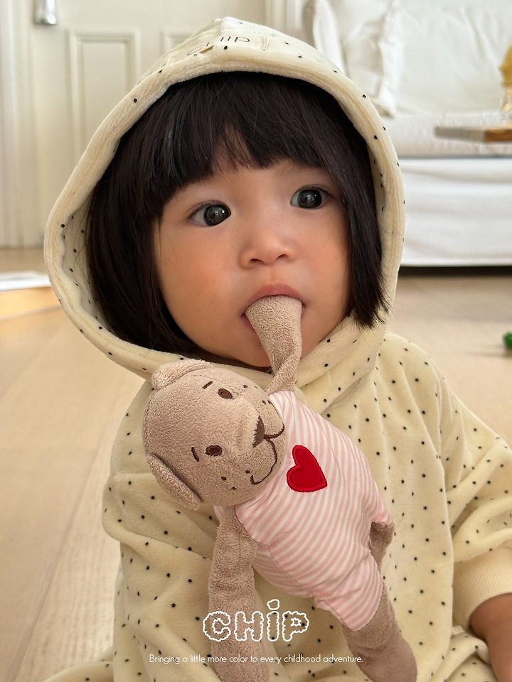 도티바디슈트 12