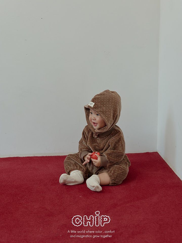도티바디슈트 28