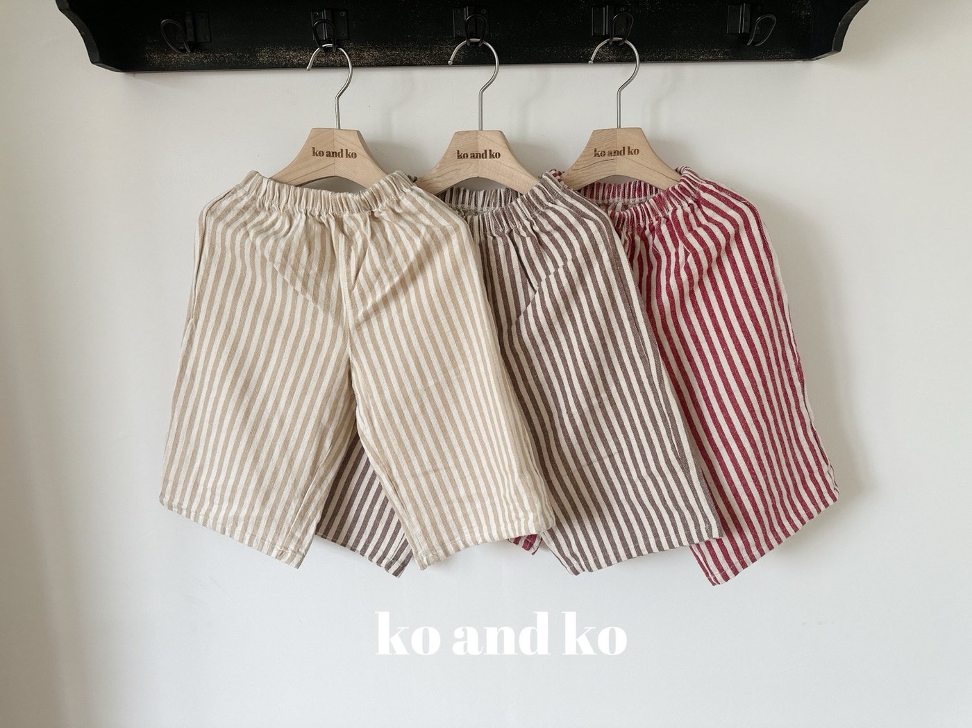 ST통팬츠 3