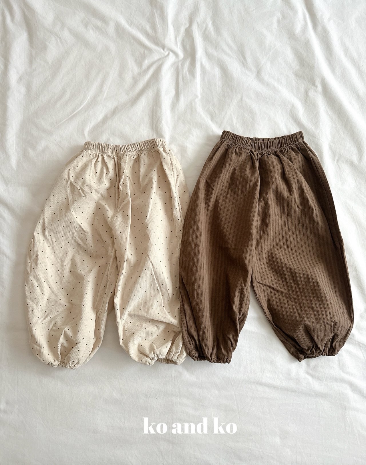 오가닉블루머