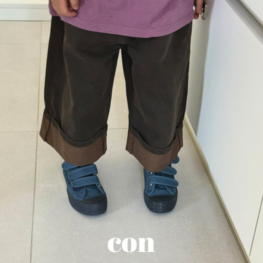 톤톤피그롤업팬츠 2