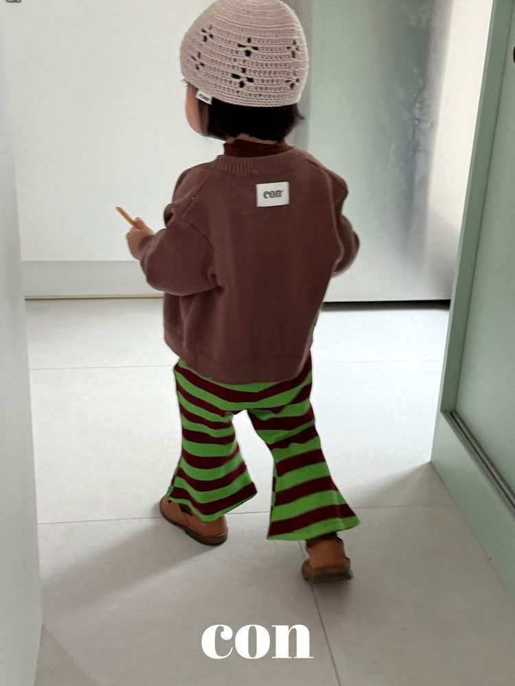 초코나팔바지 3