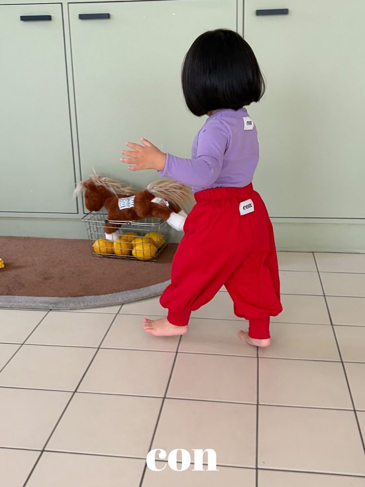 타카조거팬츠 2