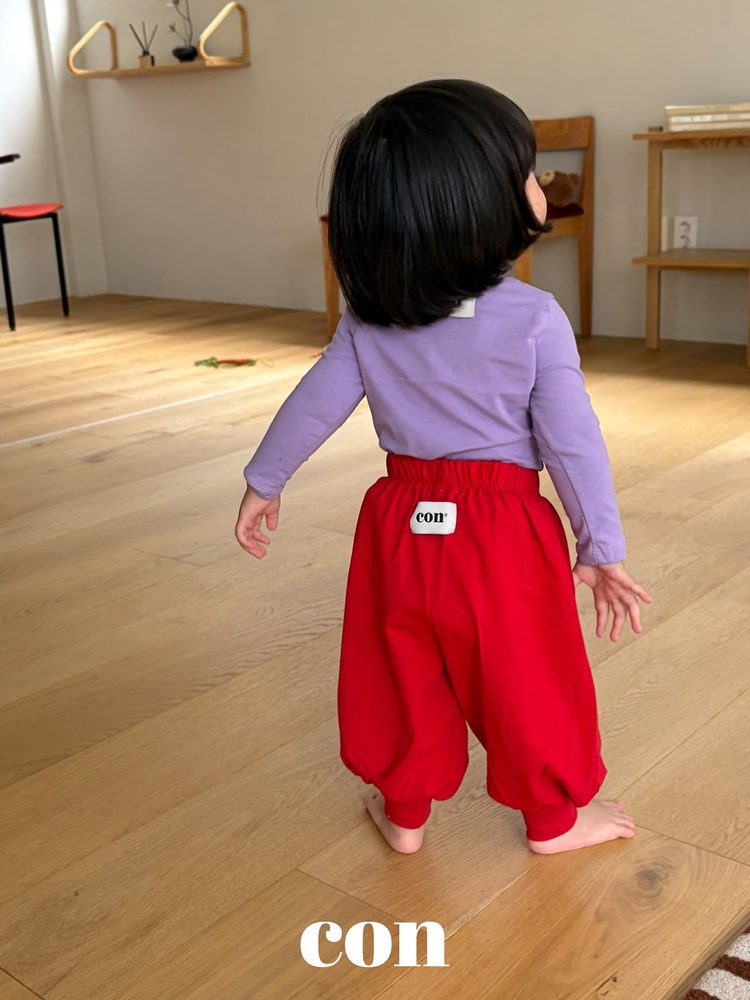 타카조거팬츠 4