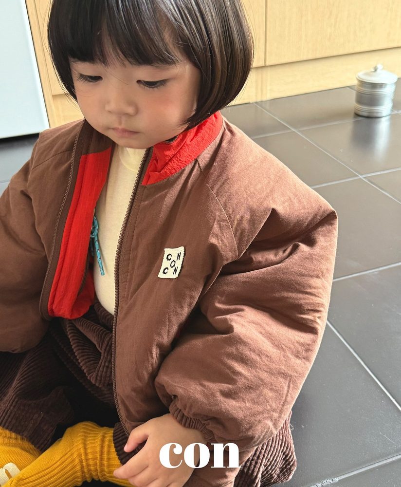 콘리버시블점퍼 11