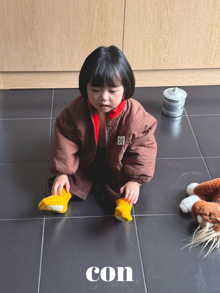 콘리버시블점퍼 12