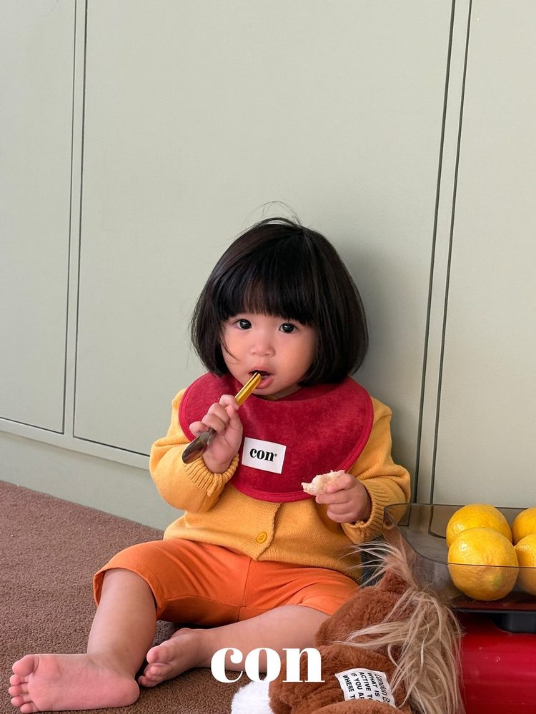 콘컬러가디건 19