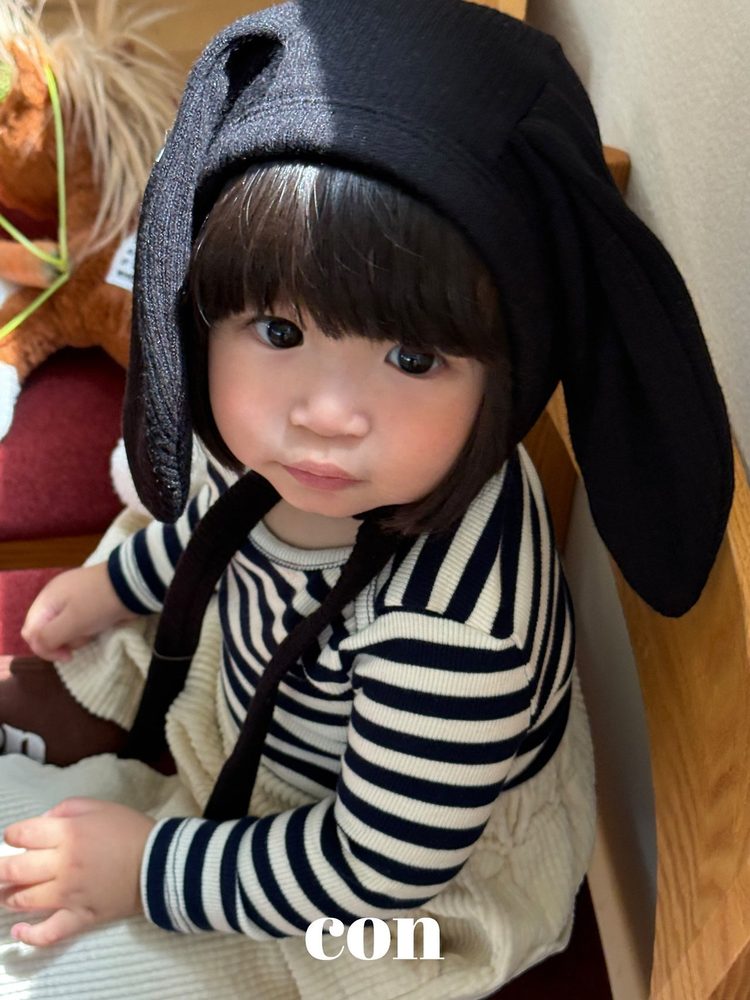 깡총보넷 3