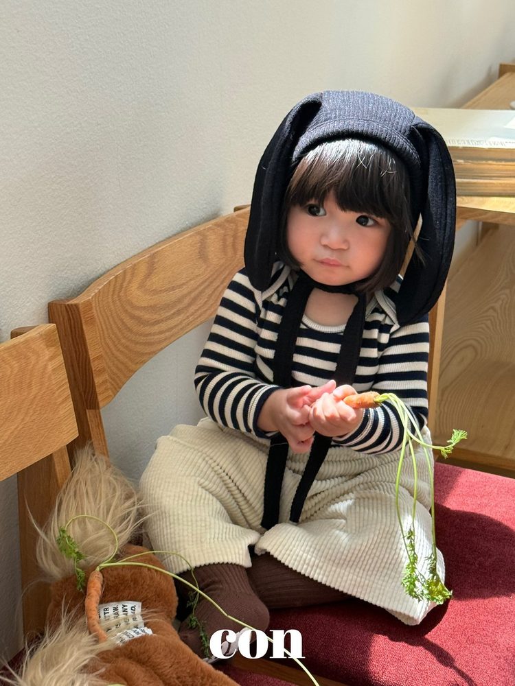 깡총보넷 6