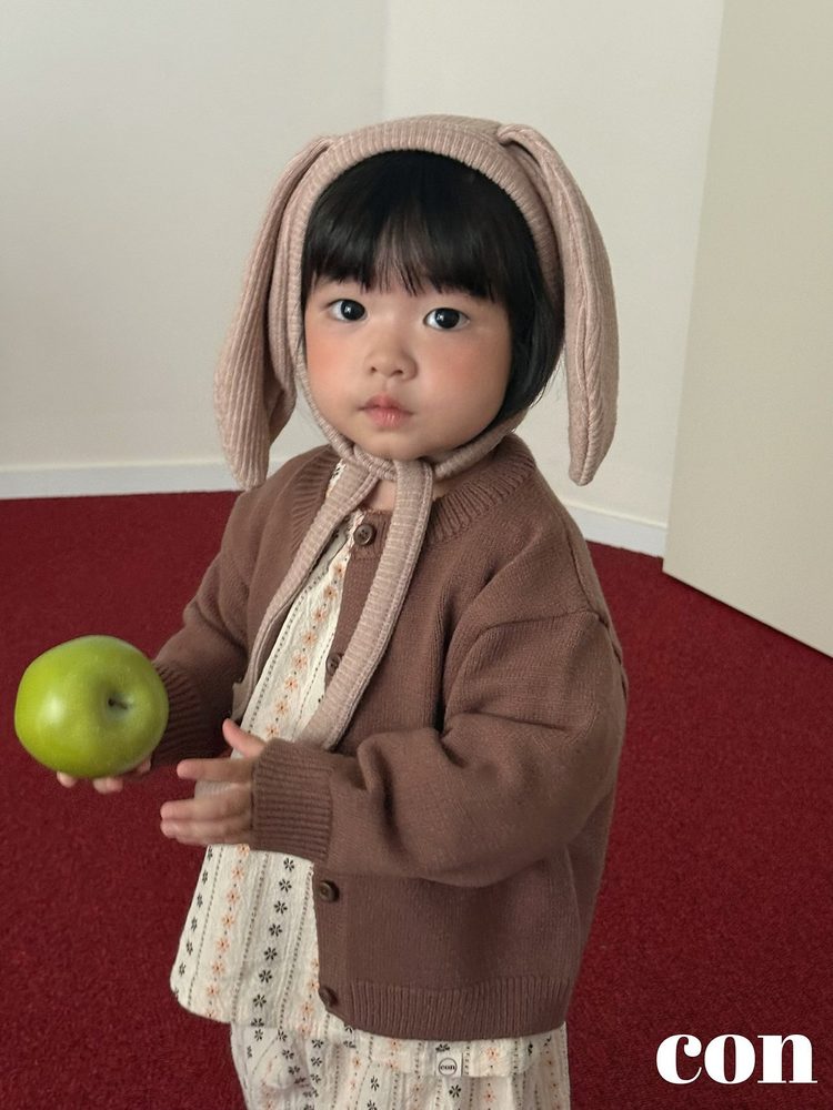 깡총보넷 14