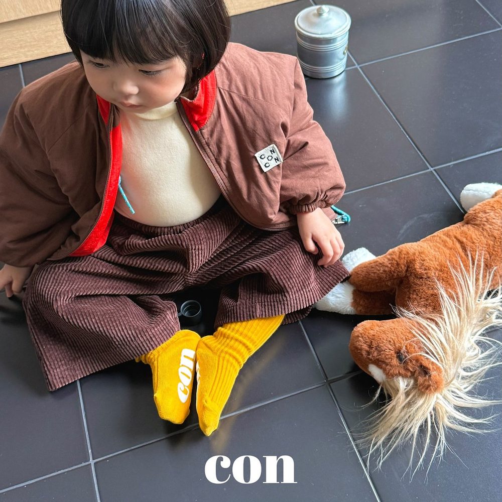 콘요술양말 7