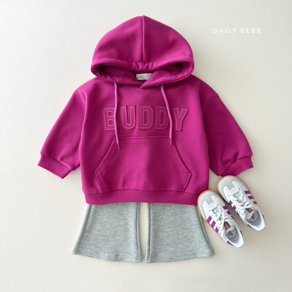 모찌 부츠컷 팬츠 18