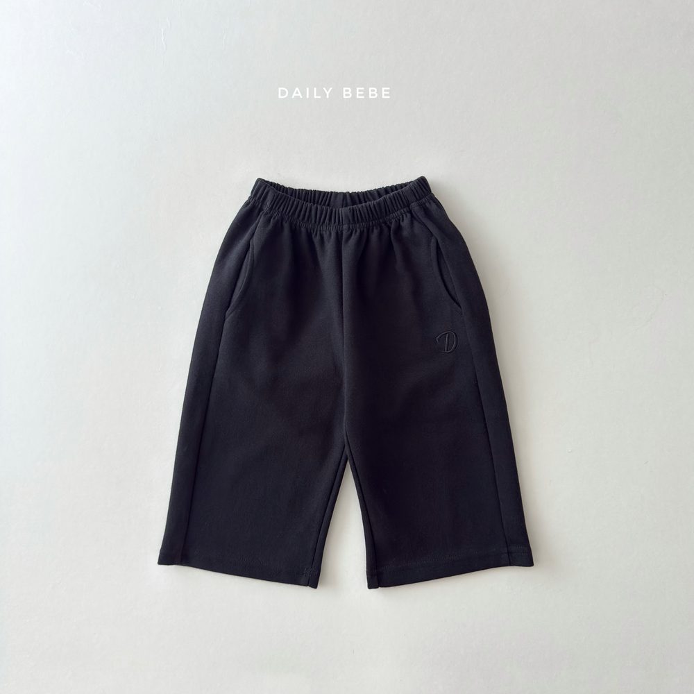 데일리 와이드 팬츠 7