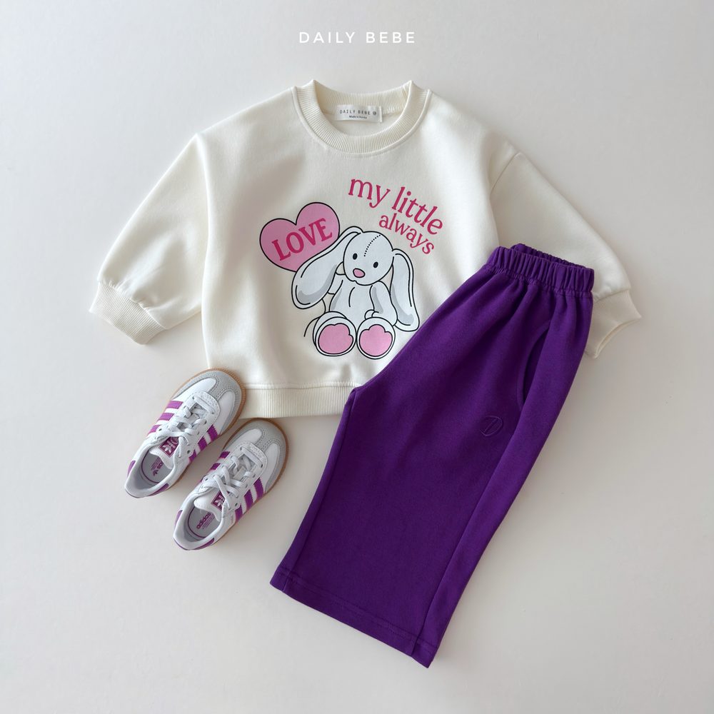 데일리 와이드 팬츠 12