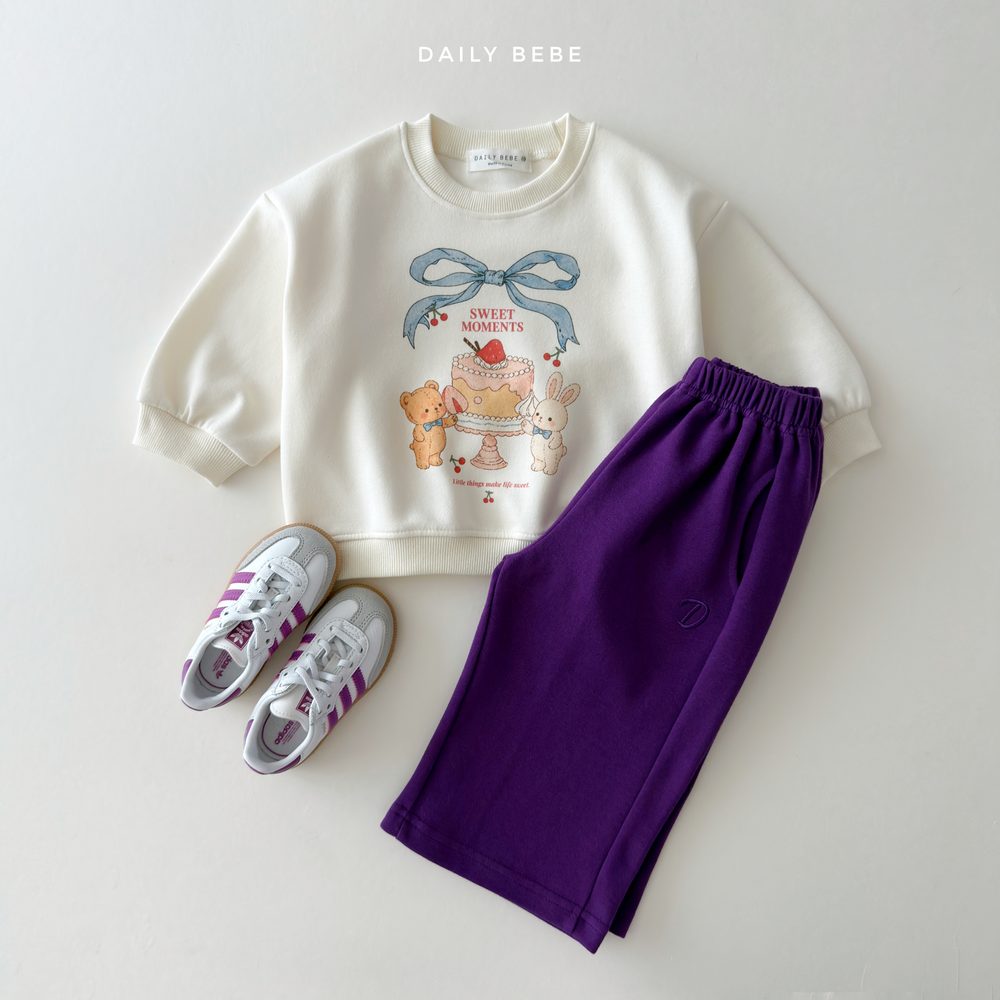 데일리 와이드 팬츠 18