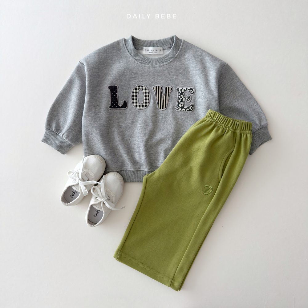 데일리 와이드 팬츠 19