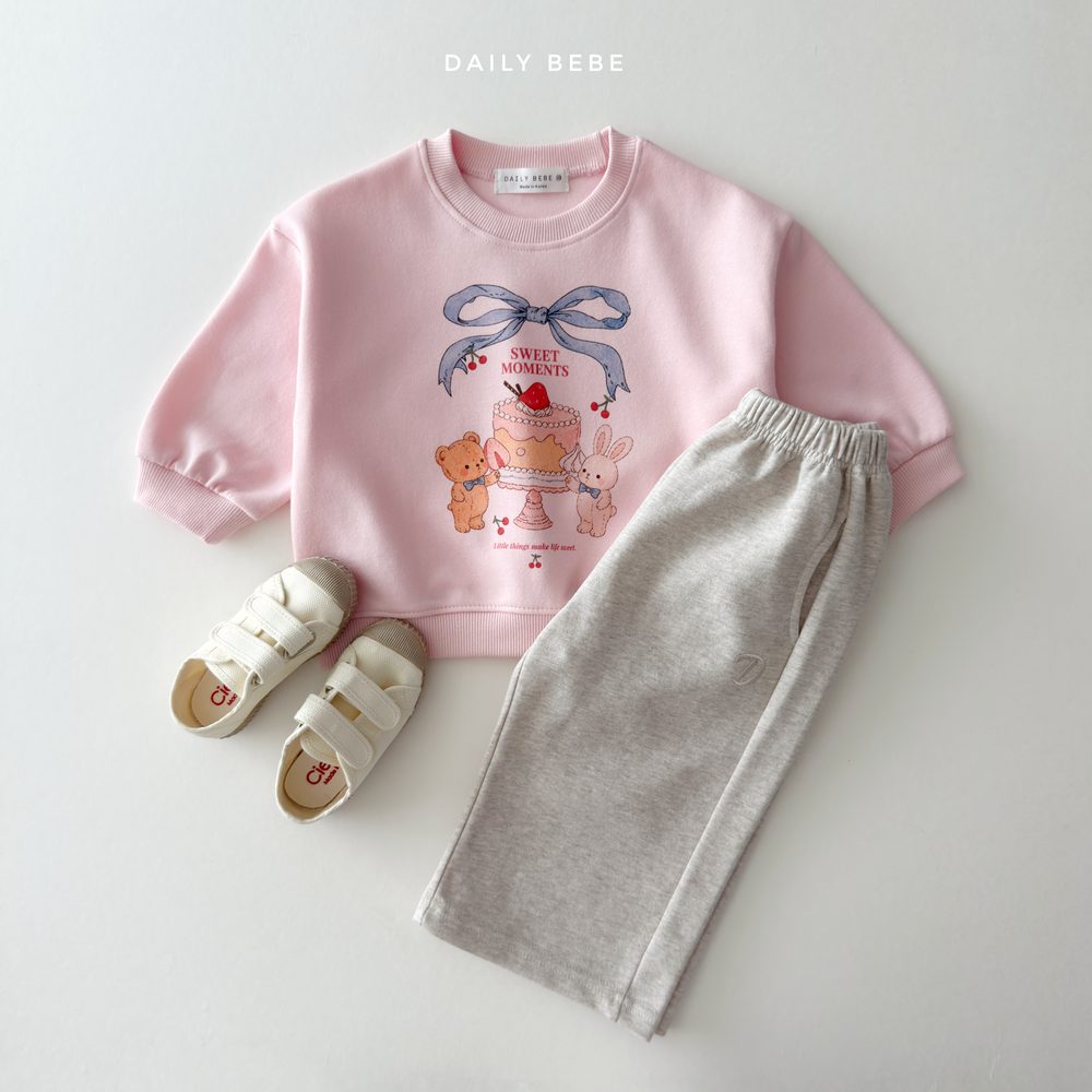 데일리 와이드 팬츠 20