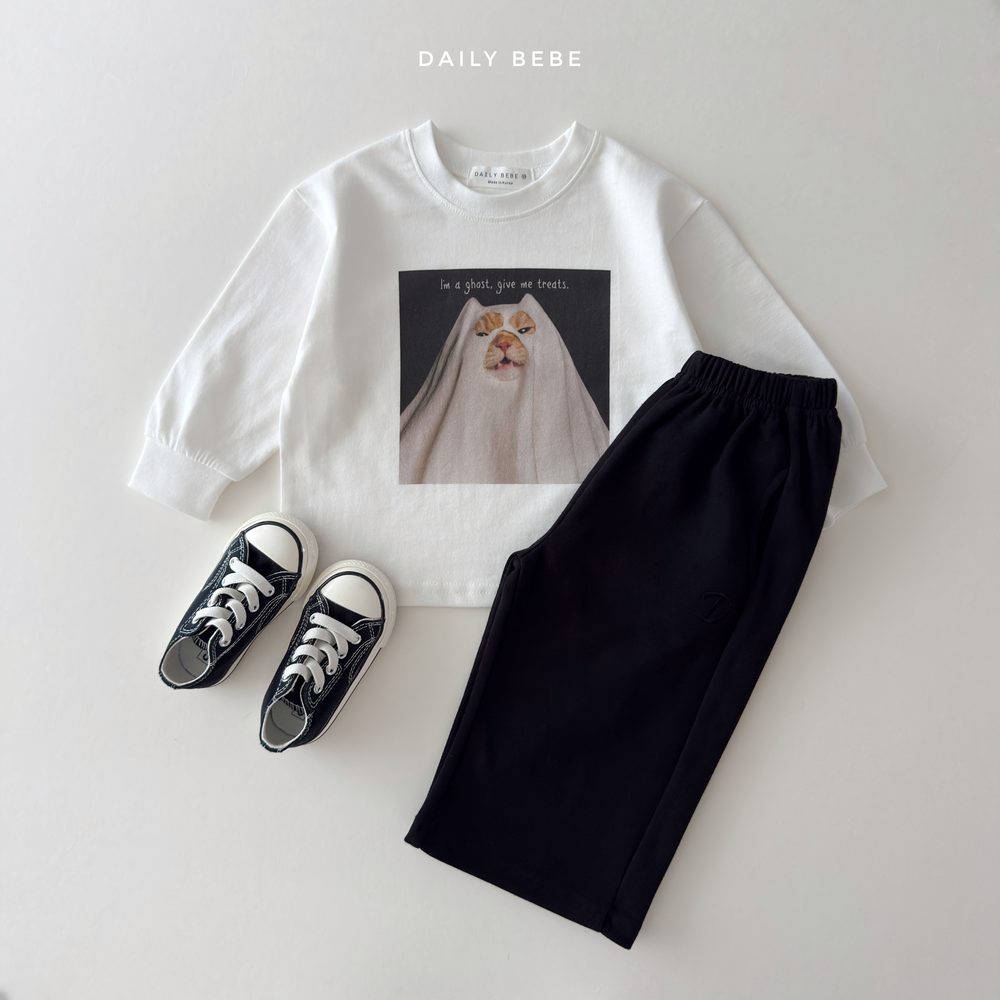 데일리 와이드 팬츠 24