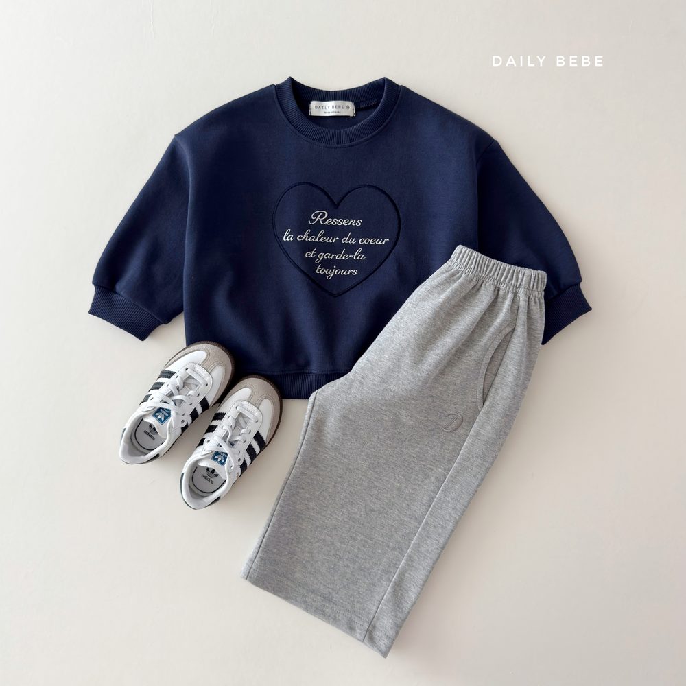 데일리 와이드 팬츠 37
