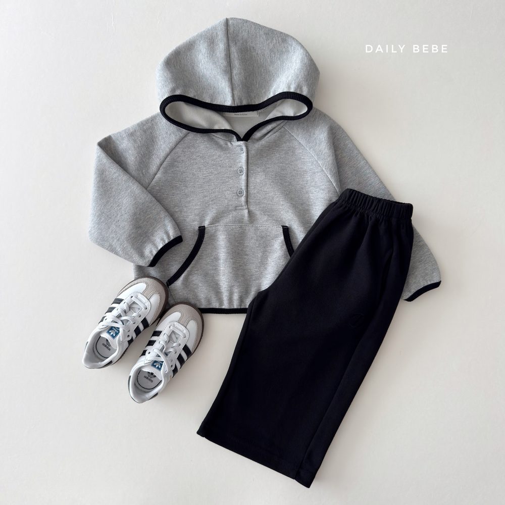 데일리 와이드 팬츠 43