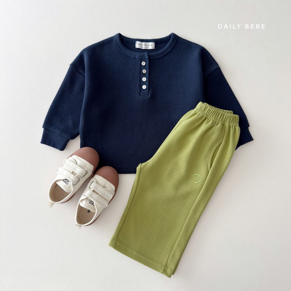 데일리 와이드 팬츠 49