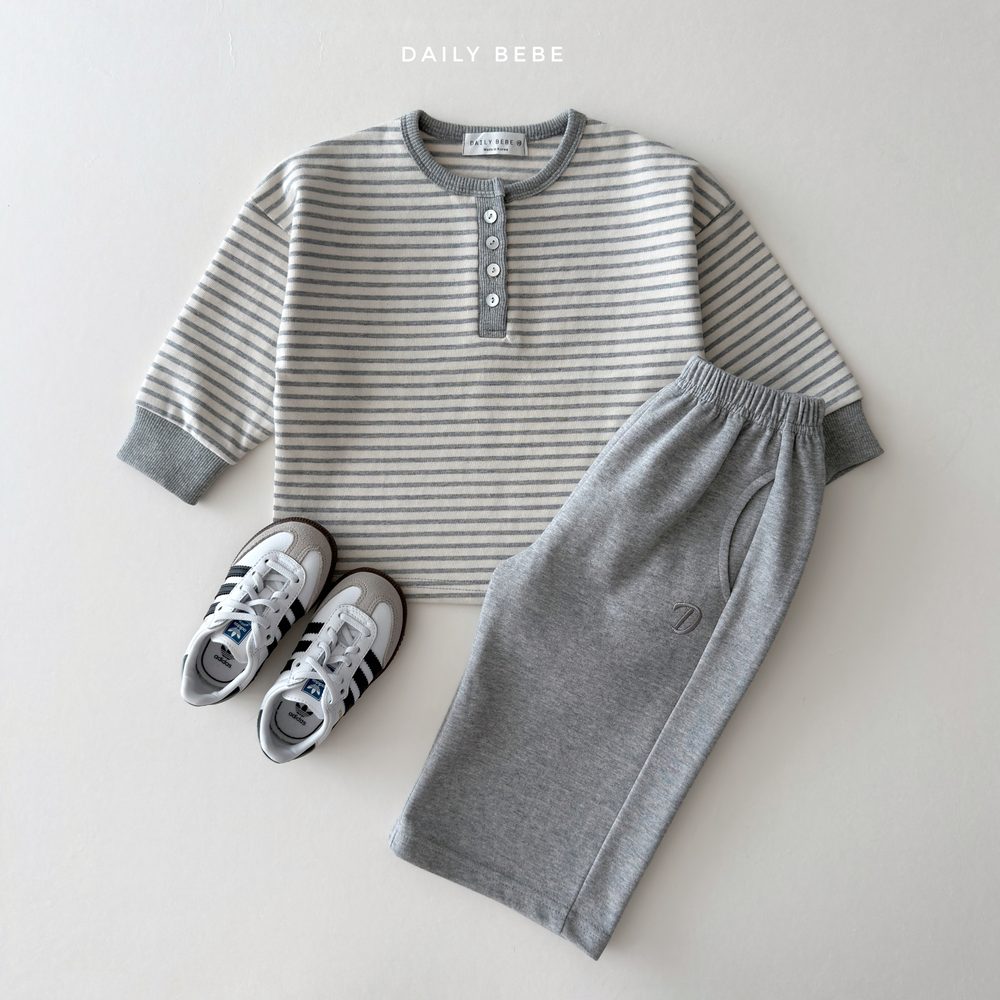 데일리 와이드 팬츠 50