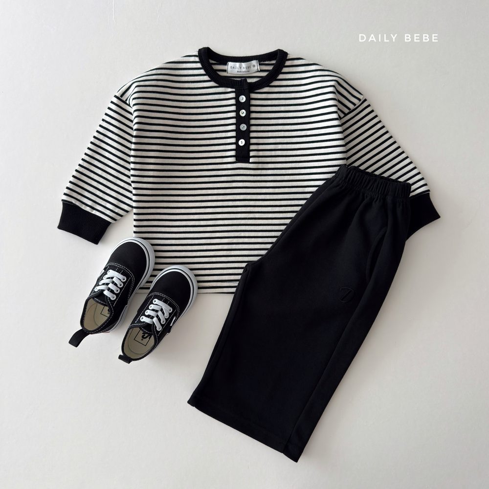 데일리 와이드 팬츠 51