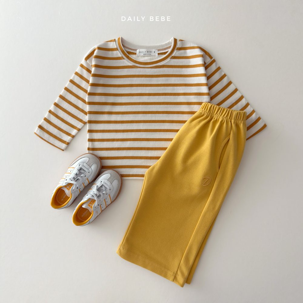 데일리 와이드 팬츠 56