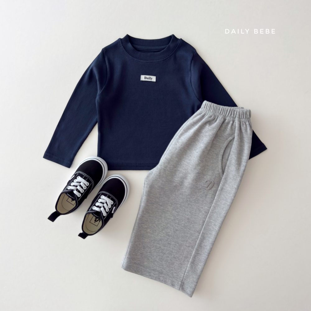 데일리 와이드 팬츠 59
