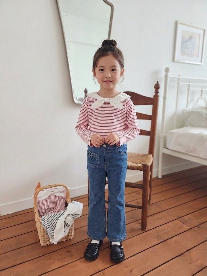 세일러리본티셔츠 28