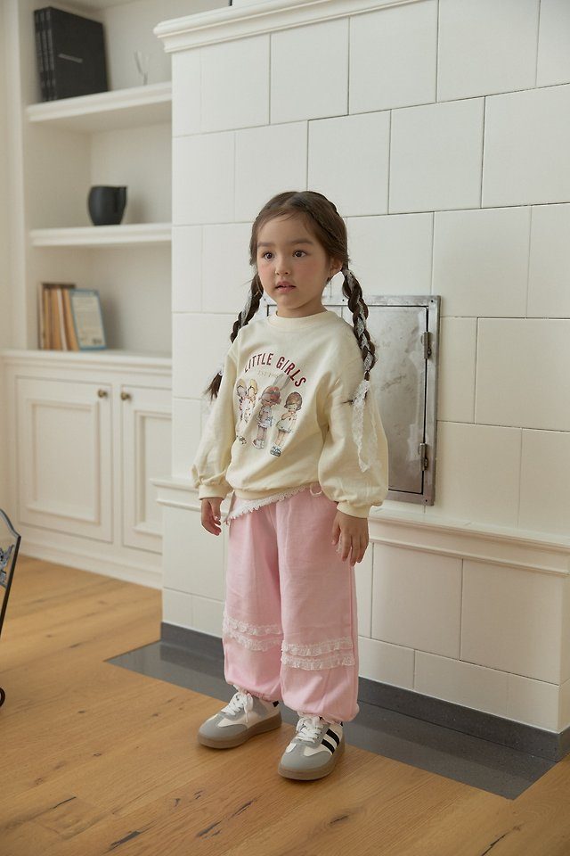 로맨틱레이스조거 24
