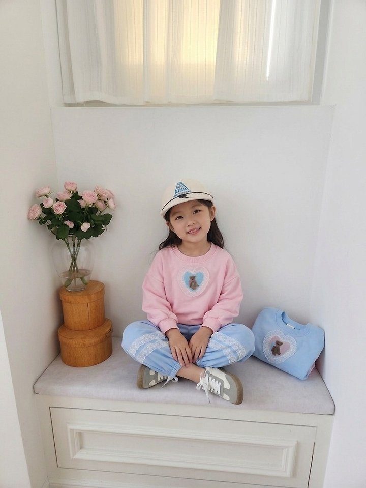 로맨틱레이스조거 33