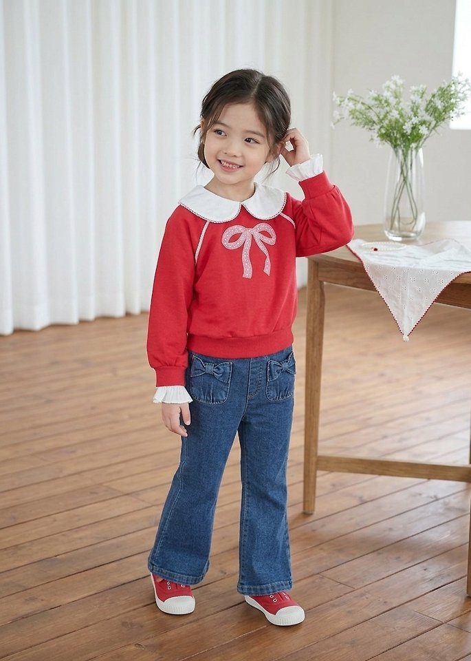 래글런리본맨투맨 35