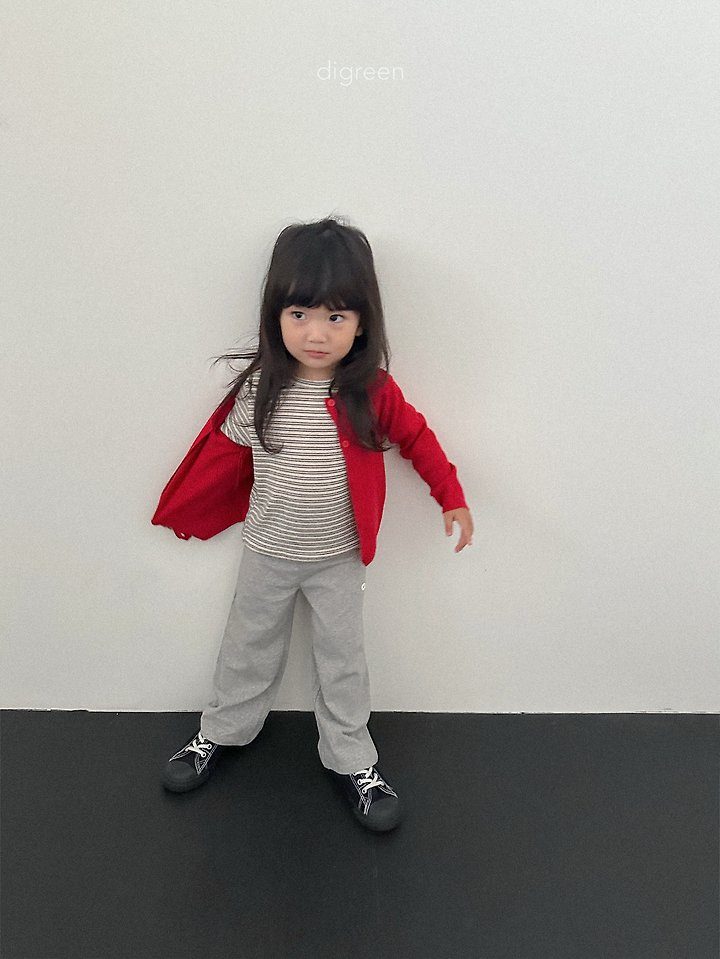 올리브가디건 26