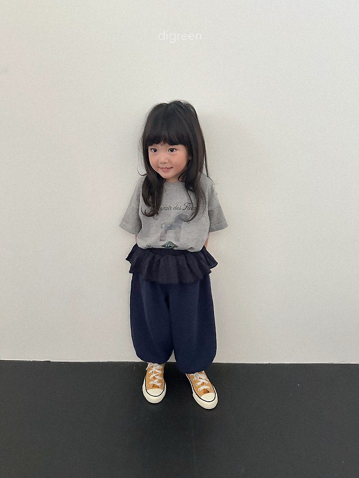 메이든반팔티 15