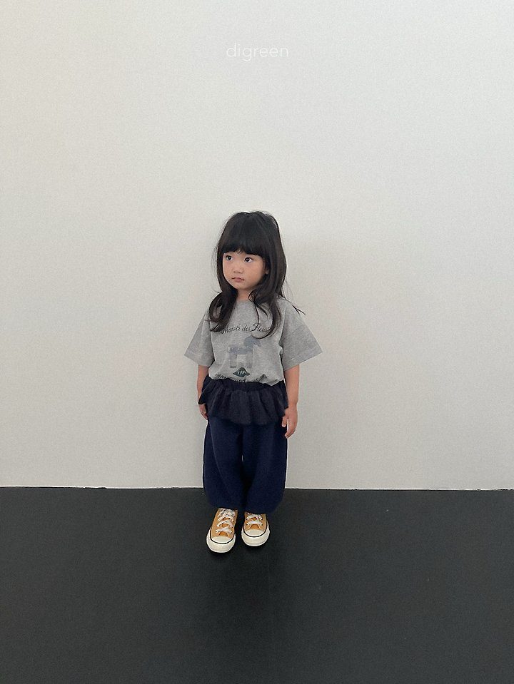 메이든반팔티 17
