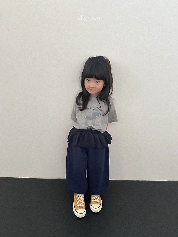 메이든반팔티 18