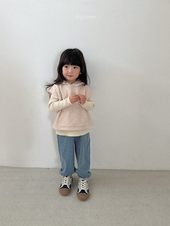 제이ST조거팬츠 25