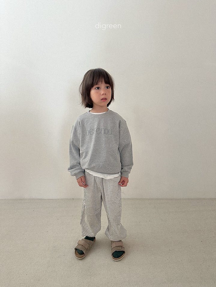 제이ST조거팬츠 26
