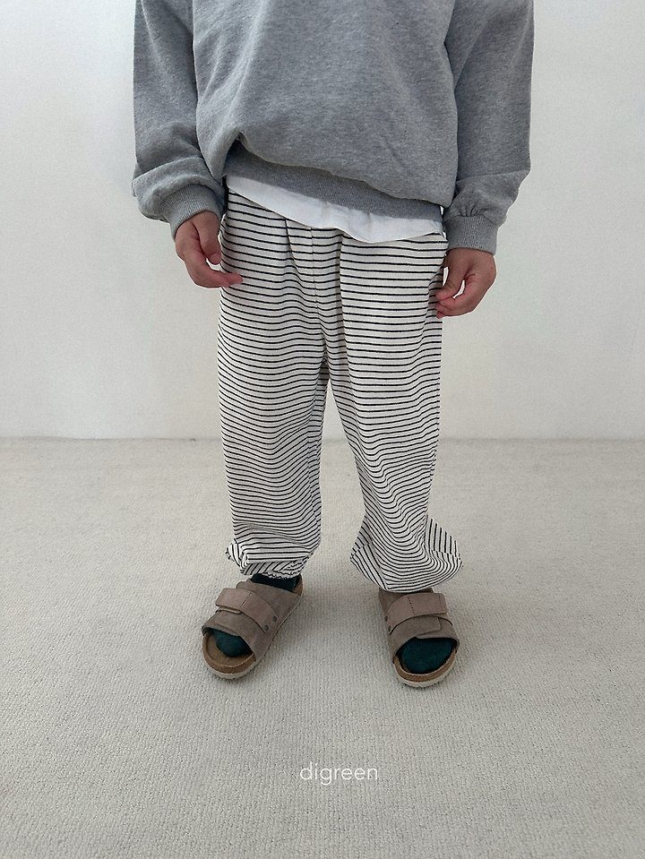 제이ST조거팬츠 27