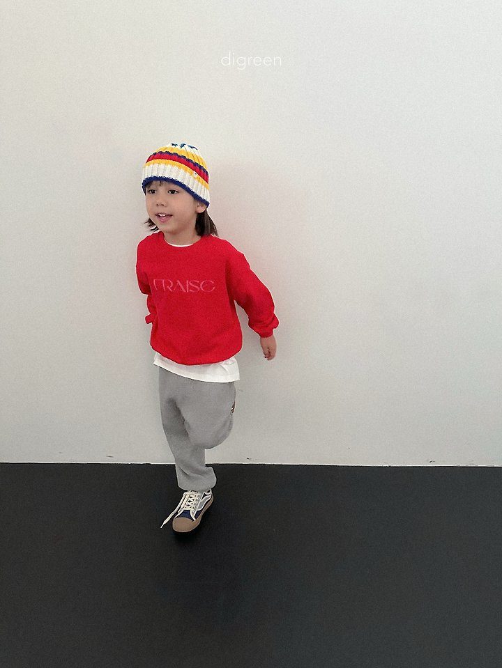 플랫와플팬츠 17