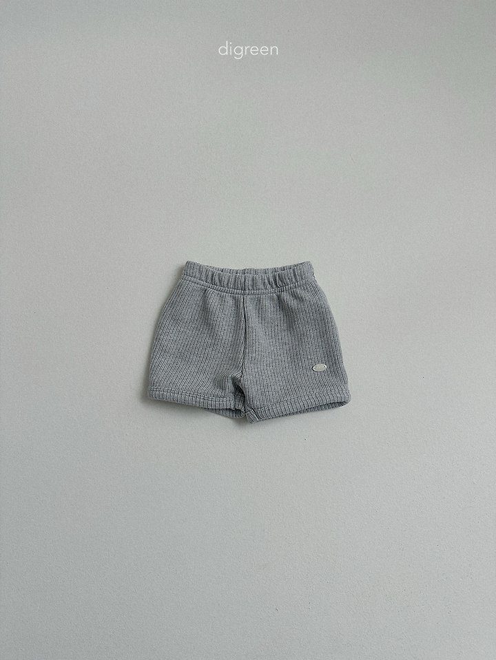 에티숏팬츠 36