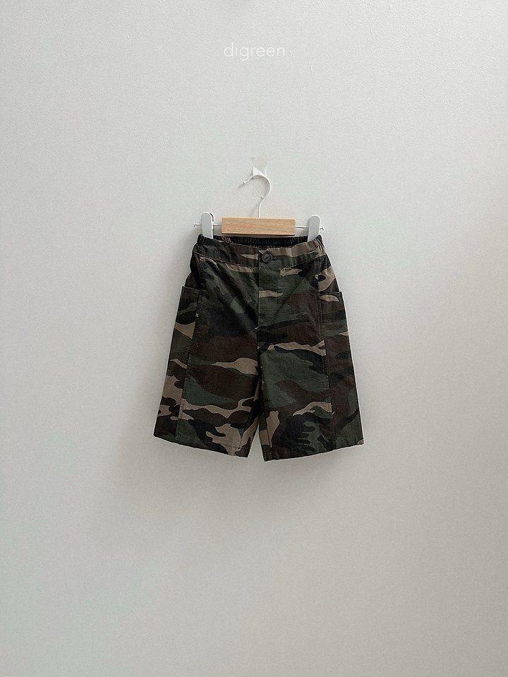 카모버뮤다