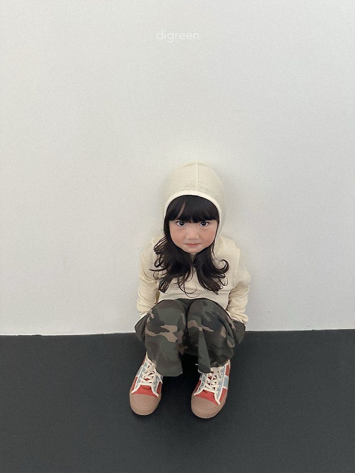 카모버뮤다 8